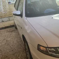 سمندسورنaf7فول|خودرو سواری و وانت|بندر امام خمینی, |دیوار