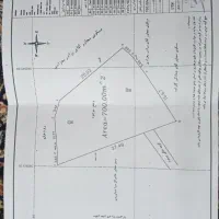 زمین مسکونی|فروش زمین و ملک کلنگی|توتکابن, |دیوار