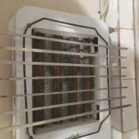 کباب پز رومیزی|اجاق گاز و لوازم برقی پخت‌وپز|گرگان, |دیوار