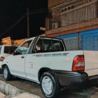 پراید 151 SE