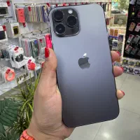 آیفون ۱۳پرومکس ۵۱۲ گیگ