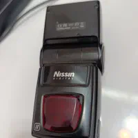 فلت سر دوربین سالم