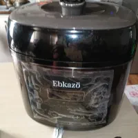 Ebjazoزودپزچندکار