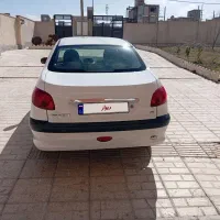 206 اس دی|خودرو سواری و وانت|کرمانشاه, |دیوار