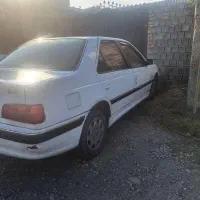 پارس ۸۶ معاوضه|خودرو سواری و وانت|جویبار, |دیوار