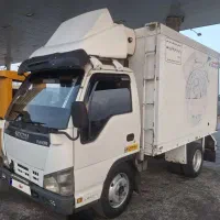 کامیونت ایسوزو۵۲۰۰