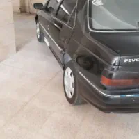 معاوضه با اسلیکس|خودرو سواری و وانت|صفادشت, |دیوار