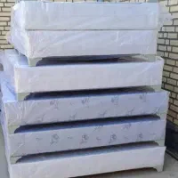 فروش اقساط انواع تشک‌ طبی رویال تهران|تشک تختخواب|بندر ماهشهر, |دیوار