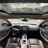 تیگو ۷ie|خودرو سواری و وانت|لنجان, |دیوار