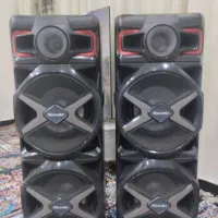 باند میکسر|سیستم صوتی خانگی|اهواز, گلستان|دیوار