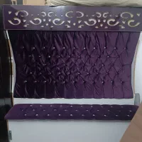 سرویس خواب|تخت و سرویس خواب|رباط‌کریم, رباط‌کریم|دیوار