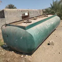 تانکرسوخت