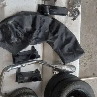 لوازم ماشین