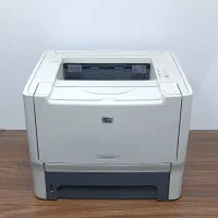 پرینتر لیزری hp مدل 2014