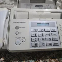 دستگاه فکس پاناسونیک