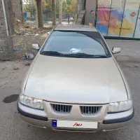 سمند 84 Lx