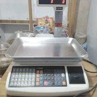 فروش ترازو رادین