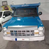 98 دوگانه شرکتی|خودرو سواری و وانت|مهاباد (آذربایجان غربی), |دیوار