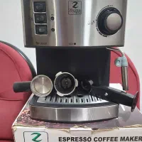 دستگاه قهوه ساز زیگما