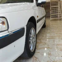 پارس سال مدل ۹۱|خودرو سواری و وانت|سلماس, |دیوار