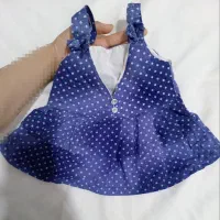 لباس زیبای دخترانه