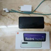 موبایل  شیائمی ردمی نوت 8پرو