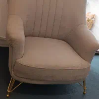 مبل تکی|مبلمان خانگی و میز عسلی|کنگاور, |دیوار