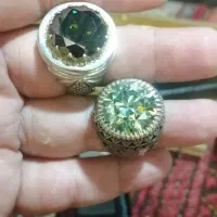موزانایت ،الماس روس