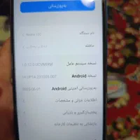 شیائومی ردمی 12c  درحد نو|موبایل|قم, آزادگان|دیوار
