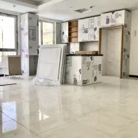 85 متر تک واحدی کلید نخورده تهرانسر