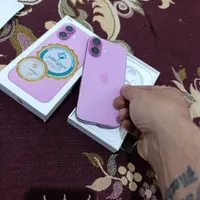 اپل iPhone 16 با حافظهٔ ۱۲۸ گیگابایت|موبایل|دزفول, |دیوار