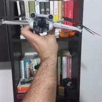 هلیشات مویک مینی ۳ پرو|دوربین عکاسی و فیلم‌برداری|گرگان, |دیوار