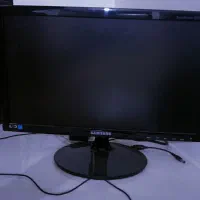 مانیتور  ۱۹ LED  سامسونگ