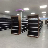 استند قفسه|فروشگاه و مغازه|شهرکرد, |دیوار