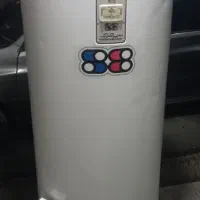 آبگرمکن گازی ایستاده