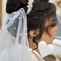 میکاپ شینیون تخصصی درسالن زیبایی سوین