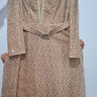 لباس مجلسی درحدنو