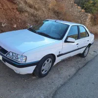 پژو اس الیکس مدل ۹۸