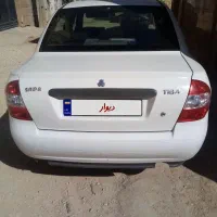 تیبا 1400دوگانه دستی