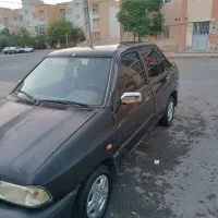 پراید84|خودرو سواری و وانت|خرمآباد, |دیوار