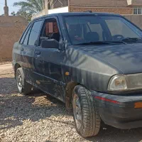 پراید83