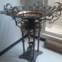 میوه خوری برنج ابکاری نقره