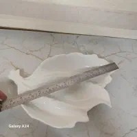 پاسماوری .شکلات خوری اردوخوری چینی|ظروف سرو و پذیرایی|تهران, آهنگ|دیوار