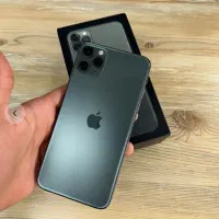 ایفون11 پرومکس