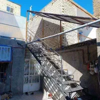 جوشکاری سیار خرده کاری و کلی