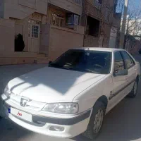 فروش پژو پارس مدل 1388