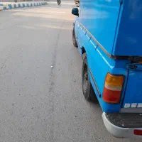 نیسان ۹۶|خودرو سواری و وانت|مراغه, |دیوار