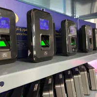 دستـگاه حضـور و غیـاب مدل NP620AC|دفتر کار|مشهد, زمرد|دیوار