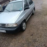 پراید 141 تمیز سر پا