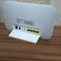 مدم ایرانسل Tfi60-s1|مودم و تجهیزات شبکه|آستانه اشرفیه, |دیوار